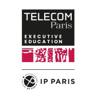 Télécom Paris Executive Education Logo