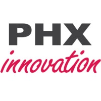 PHX innovation ApS Logo