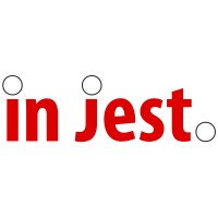 In Jest, Inc. Logo