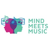 Mind Meets Music Logo