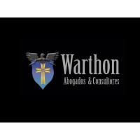 Estudio Warthon Abogados Logo