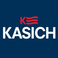 Kasich For America Logo
