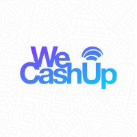 WeCashUp Logo