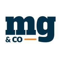 MG&Co. CPAs Professional Corporation Logo