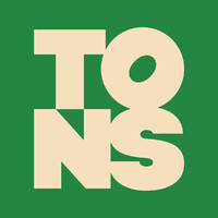 Tons Logo