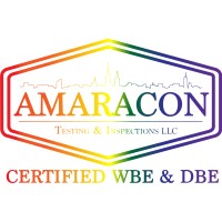 Amaracon Testing & Inspections, LLC Logo