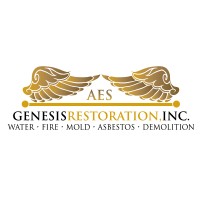 Genesis Restoration, Inc Logo