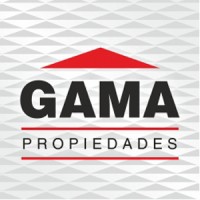 GAMA Inmobiliaria Logo