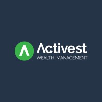 Activest Wealth Management LLC. Logo