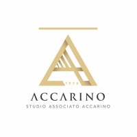 Studio Associato Accarino Logo