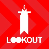 ADAM LOOKOUT Logo