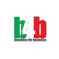 StockB4B Logo