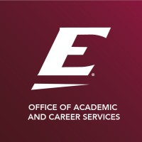 EKU Office of Academic & Career Services Logo