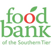 Food Bank of the Southern Tier Logo