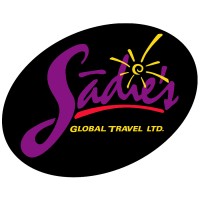 Sadies Global Travel Ltd. Logo