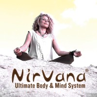 Nirvana® Ultimate Body & Mind System Logo