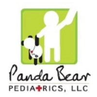 Panda Bear Pediatrics,LLC Logo