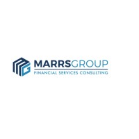 Marrs Group Logo