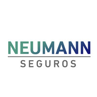 NS | NEUMANN SEGUROS Logo