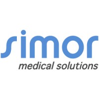 SIMOR Pte. Ltd. Logo