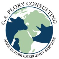G. A. Flory Consulting Logo