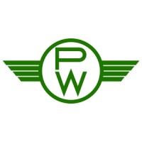 Oregon Pilot Works, LLC Logo