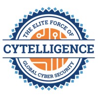 Cytelligence Logo