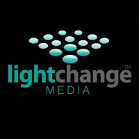 LightChange Media Logo