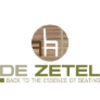 De Zetel NV Logo