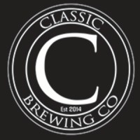 Classic Brewing Company Logo