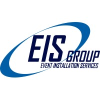 Event Installation Services Group - EIS Group Logo
