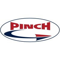 Pinch Transport Logo