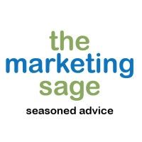 The Marketing Sage - Consulting Logo