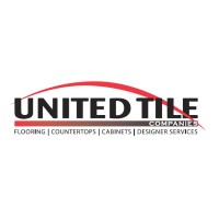 United Tile Company Logo