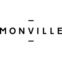 Hôtel Monville Logo
