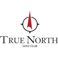 True North Golf Club Logo
