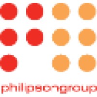 The Philipson Group Logo