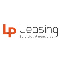 LP Leasing y Servicios Financieros S.A. Logo