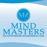 Mind Masters Logo