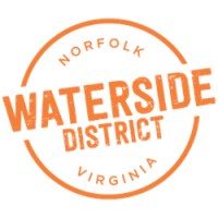 Waterside District Logo