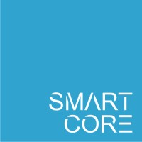SMARTCORE s.r.o. Logo