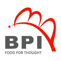 BPI A/S Logo