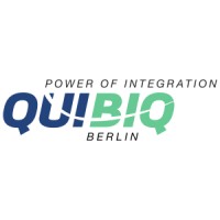 QUIBIQ Berlin GmbH Logo