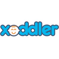 Xoddler LLC Logo