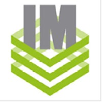 IM Export Services Ltd. Logo