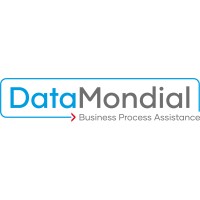 DataMondial Logo