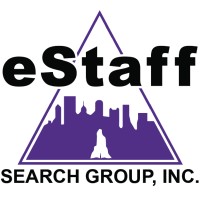 eStaff Search Group Logo