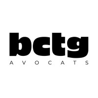 BCTG Avocats Logo