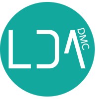 LDA London Design Logo