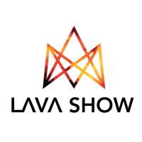 Lava Show Logo